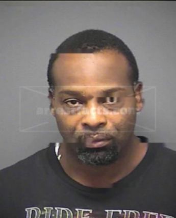 Raymond Dwight Smith