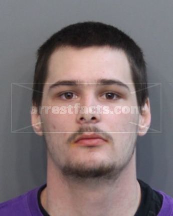Travis James Beasley