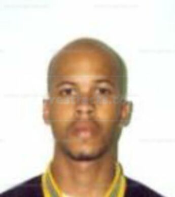 Terry Eugene Burks
