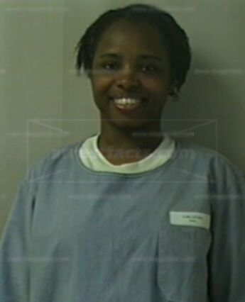 Latisha Ann Clark