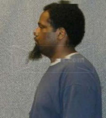 Dontrell L Calhoun
