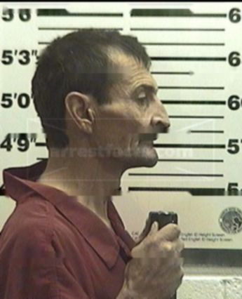 James Patrick Humphrey