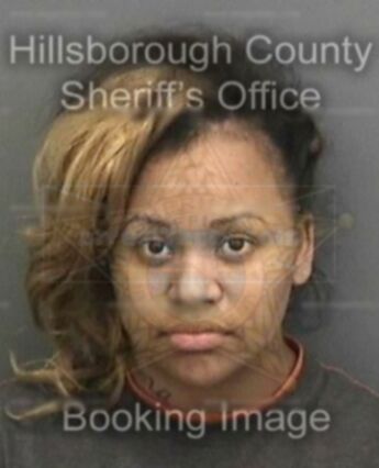 Jozee Bernice Johnson