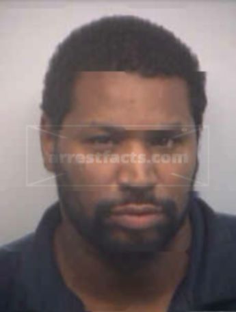 Darrell King