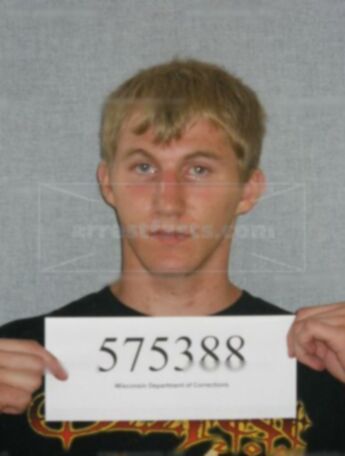 Cody M Ritchie