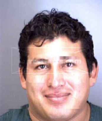 Javier Olger Sanchez