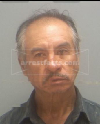 Ventura Rivas Flores