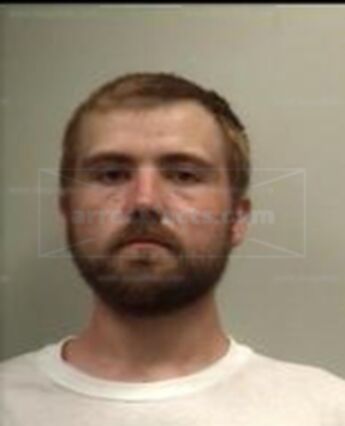 Danny Ryan Albright