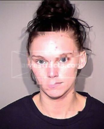 Ashley Patricia Madden