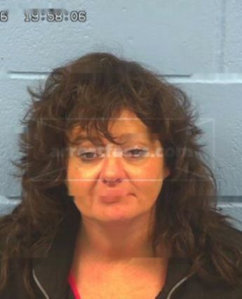Penny Leeann Ponder