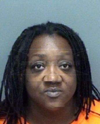 Carolyn Yvonne Handy