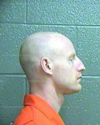 Thomas Jeffery Lewis