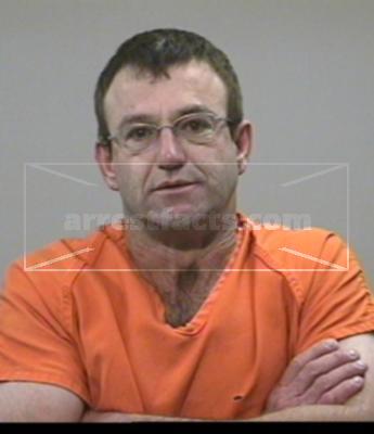 Larry Ray Simmons