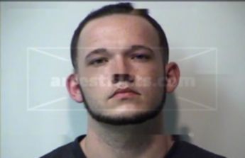 Charles Franklin Stapp
