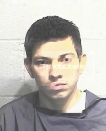 Ruben Antonio Velasquez-Torres