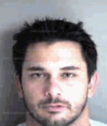 Joseph George Aleman