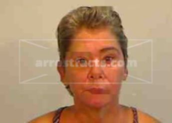 Dorothy Nell Austin