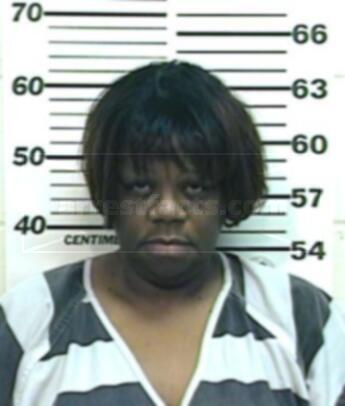 Iris Wyrick Roland