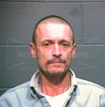 Billie Earl Johnson