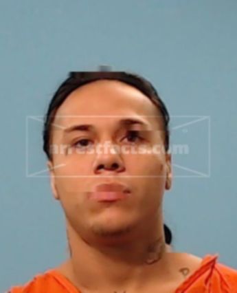 Marcus Lee Perez