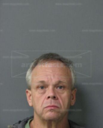 Jeffery Wayne Douglas