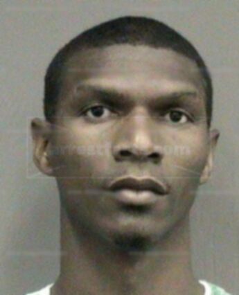 Darrell Jerome Gordon