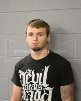 Tyler M Wrona