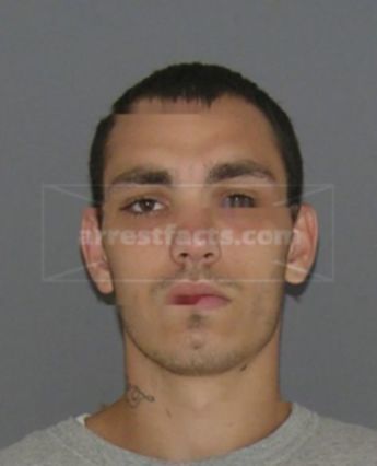 Anthony Allen Golden