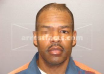 Randy Davell Young