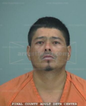 Melvin Cedillo Fernandez