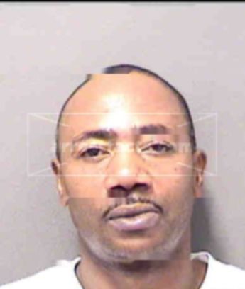 Reginald Dana Wright