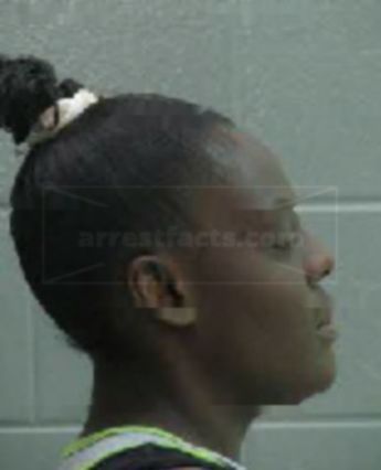 Candi Seare Redding