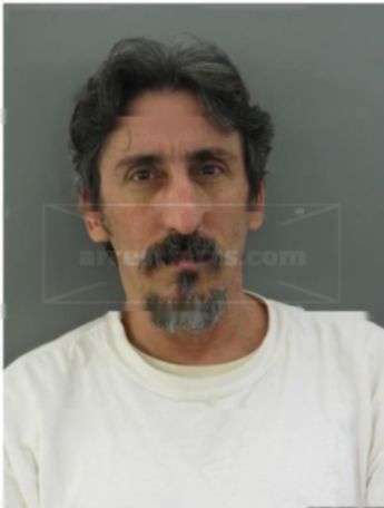 Stephen Bruce Cogan