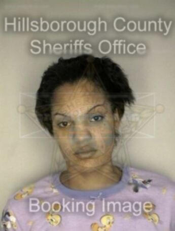 Zunich Latasha Rose