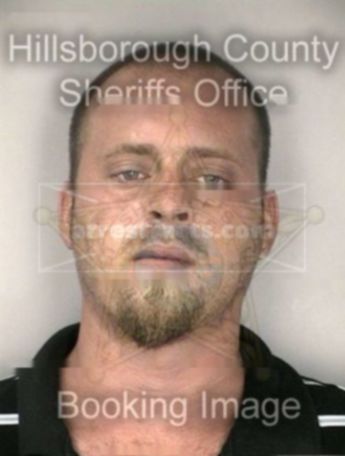 Christopher Mark Hillman