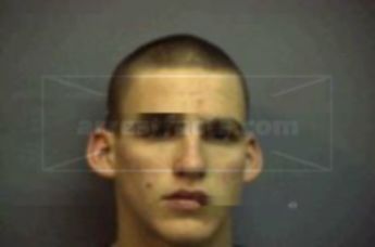 Timothy Bradley David