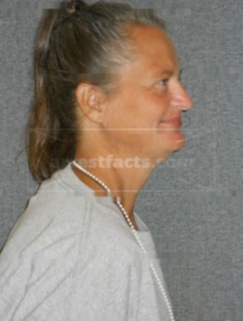 Penny J Logan