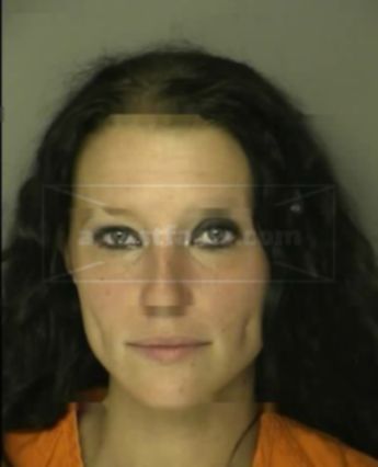 Heather Marie Glenn