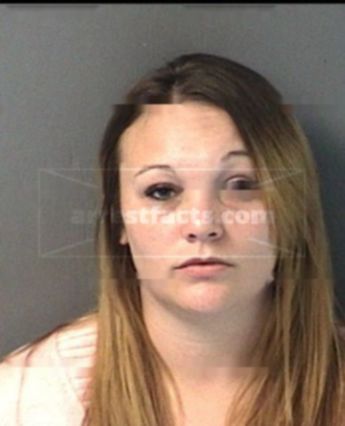 Amber Nicole Johnson