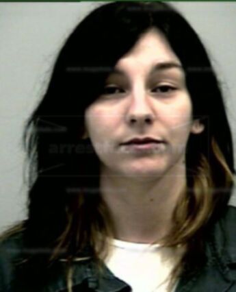 Kelly Nicole Oxley