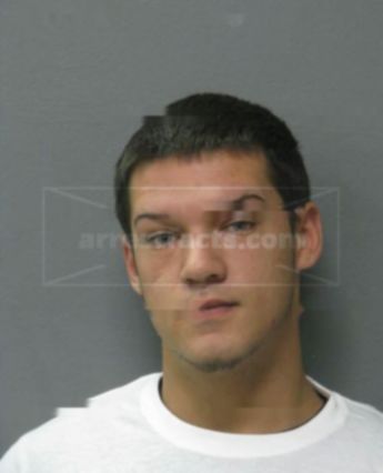 Michael James Granger