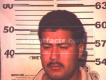 Claudio Valencia Garcia