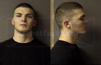 Anthony Allen Thompson