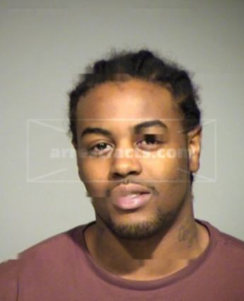 Aquil Houston