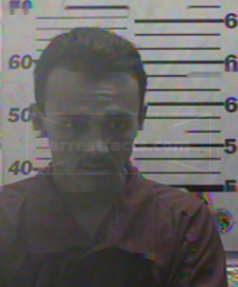 Bobby M Salazar