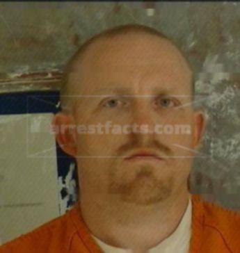 Jerry Wayne Meeks