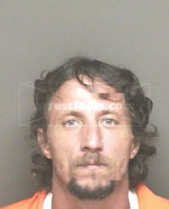 Charles Steven Creech