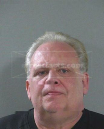 Ernest Hamby Cody