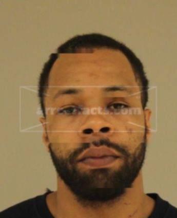 Deshawn Carlton Ray