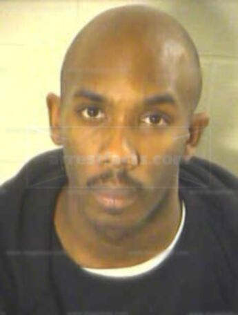 Shawn Anton Thomas